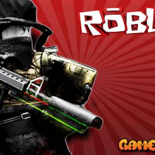 Roblox rich wallpaper