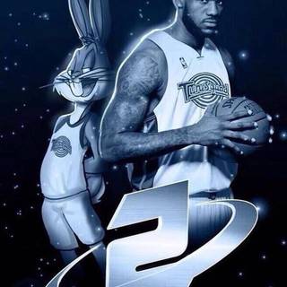 Space Jam 2021 wallpaper