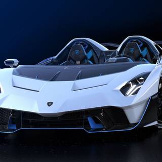 Lamborghini car 2021 wallpaper