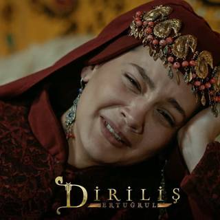 Hafsa Hatun wallpaper