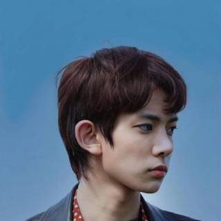 Cute boys 2021 wallpaper