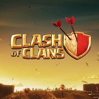 Clash of Clans 2021 wallpaper