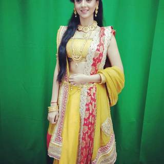 Zalak Desai wallpaper