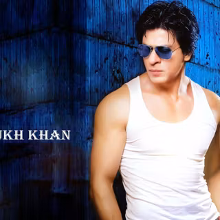 Shah Rukh Khan and Kajol wallpaper