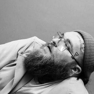 Teddy Swims wallpaper