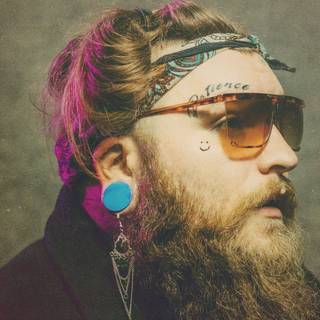 Teddy Swims wallpaper