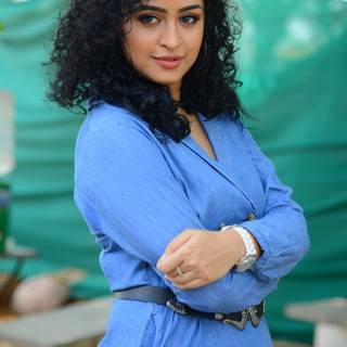 Anketa Maharana wallpaper