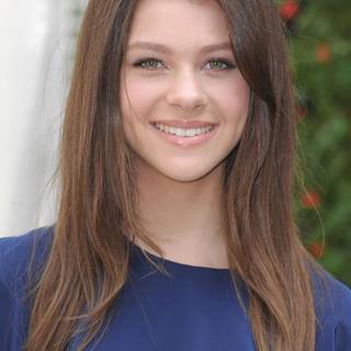 Transformers Tessa Yeager wallpaper