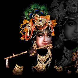 SreeKrishnan wallpaper