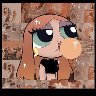 Baddie Powerpuff wallpaper