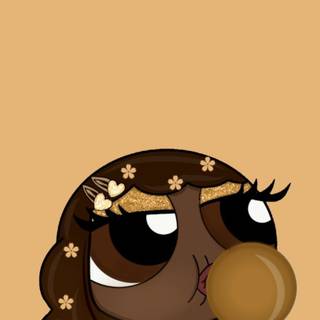 Baddie Powerpuff wallpaper