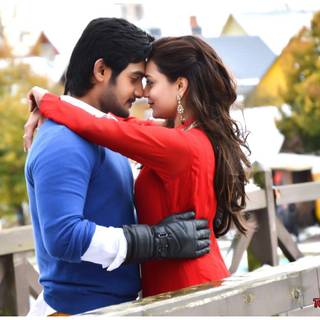 Sukumarudu wallpaper