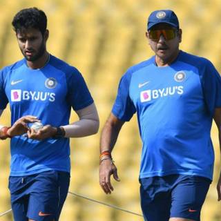 Shivam Dube wallpaper