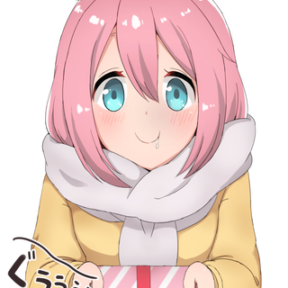 Nadeshiko Kagamihara wallpaper