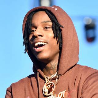 Polo G OKOKOK wallpaper