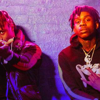 Polo G OKOKOK wallpaper