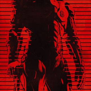 Robocop iPhone wallpaper