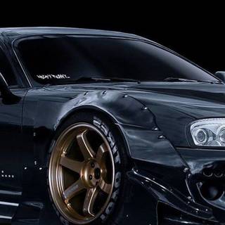 Supra iPhone wallpaper