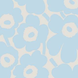 Marimekko wallpaper