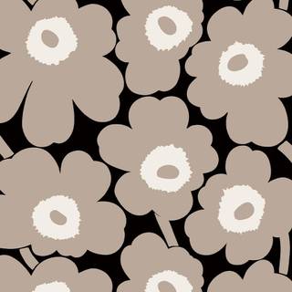 Marimekko wallpaper