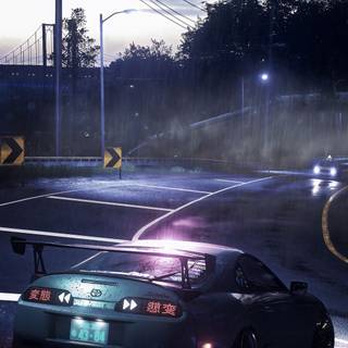 Supra iPhone wallpaper