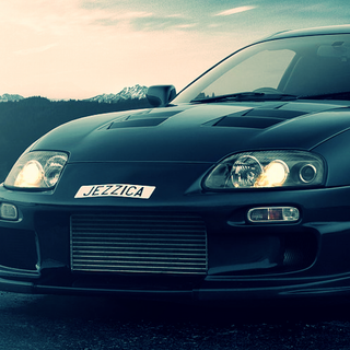 Supra iPhone wallpaper