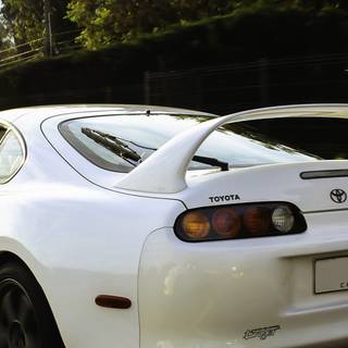 Supra iPhone wallpaper