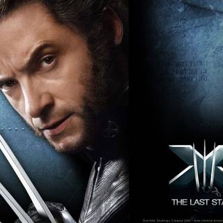 X Men movie desktop wallpaper