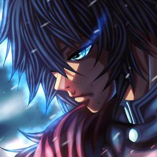 Water Breathing wallpaper