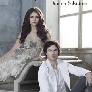 TVD quotes wallpaper