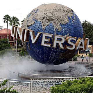 Universal Studios Florida wallpaper