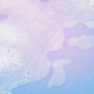 Periwinkle aesthetic wallpaper