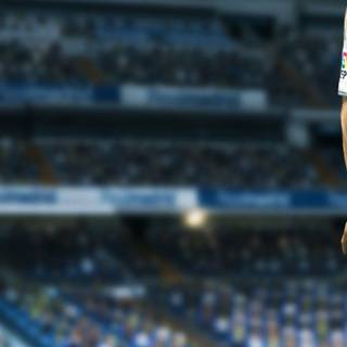 Soccer iPhone wallpaper