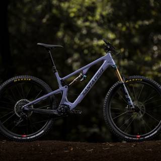 Santa Cruz Bicycles wallpaper