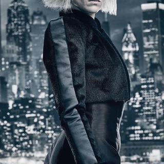 Barbara Kean wallpaper