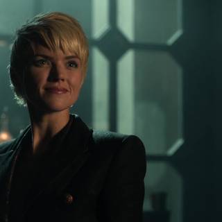 Barbara Kean wallpaper