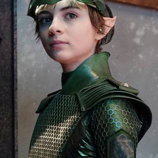 Lara McDonnell wallpaper