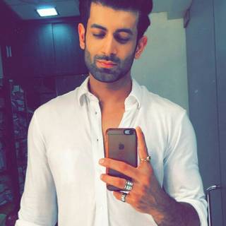 Namik Paul wallpaper