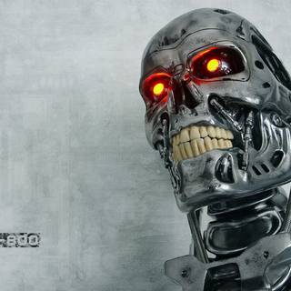 Robot movies desktop wallpaper