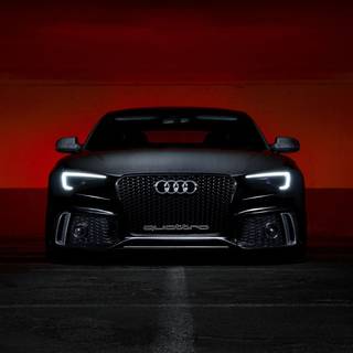 Audi PC wallpaper