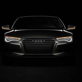 Audi PC wallpaper