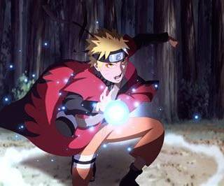 Naruto banner wallpaper