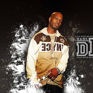 Earl Simmons wallpaper