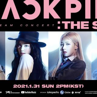 Blackpink laptop 2021 wallpaper