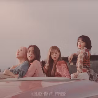 Blackpink laptop 2021 wallpaper