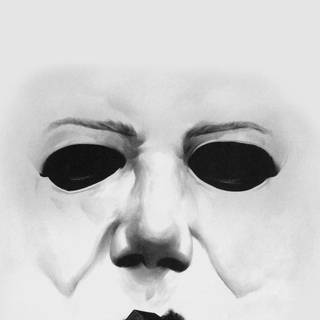 Michael Myers mobile wallpaper