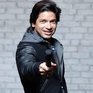 Shaan singer wallpaper