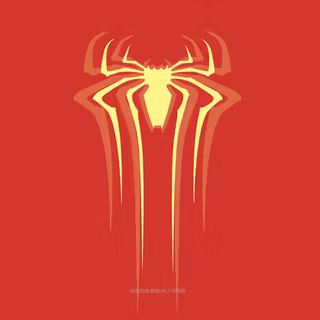 Spider-Armor wallpaper
