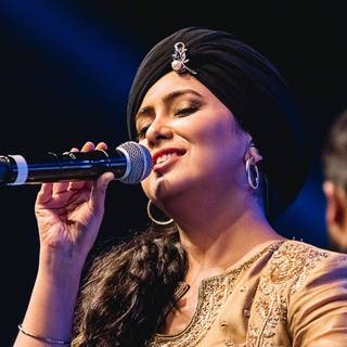 HarsHDeep Kaur wallpaper
