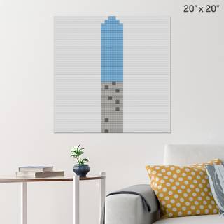 Lightsaber throw wallpaper